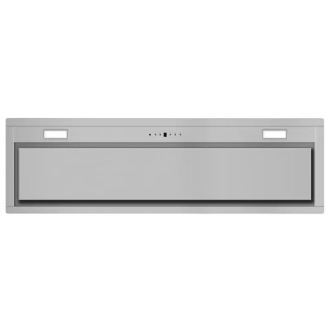 Miro GA FILO 100cm Canopy Hood 275950 – Stainless Steel