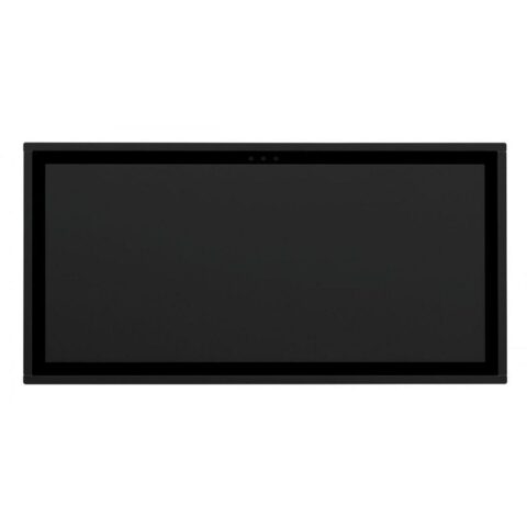 Miro  101cm Ceiling Hood SENSE 360-275030 – BLACK