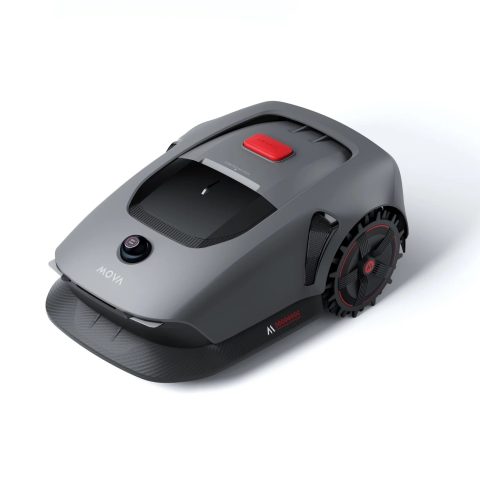 Mova  Robotic Lawn Mower 1000 MLLM4110 – GREY