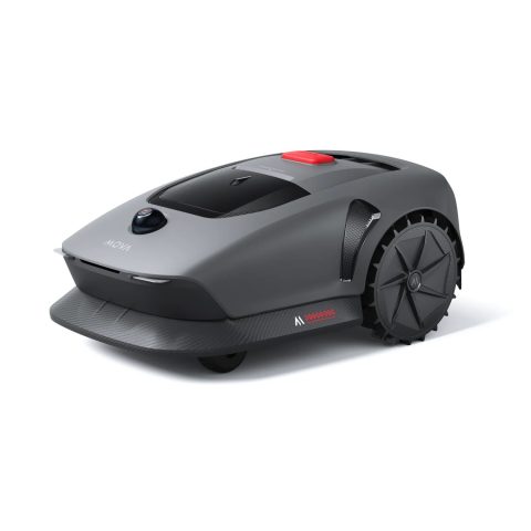 Mova  Robotic Lawn Mower 600 MLLM1110 – Grey