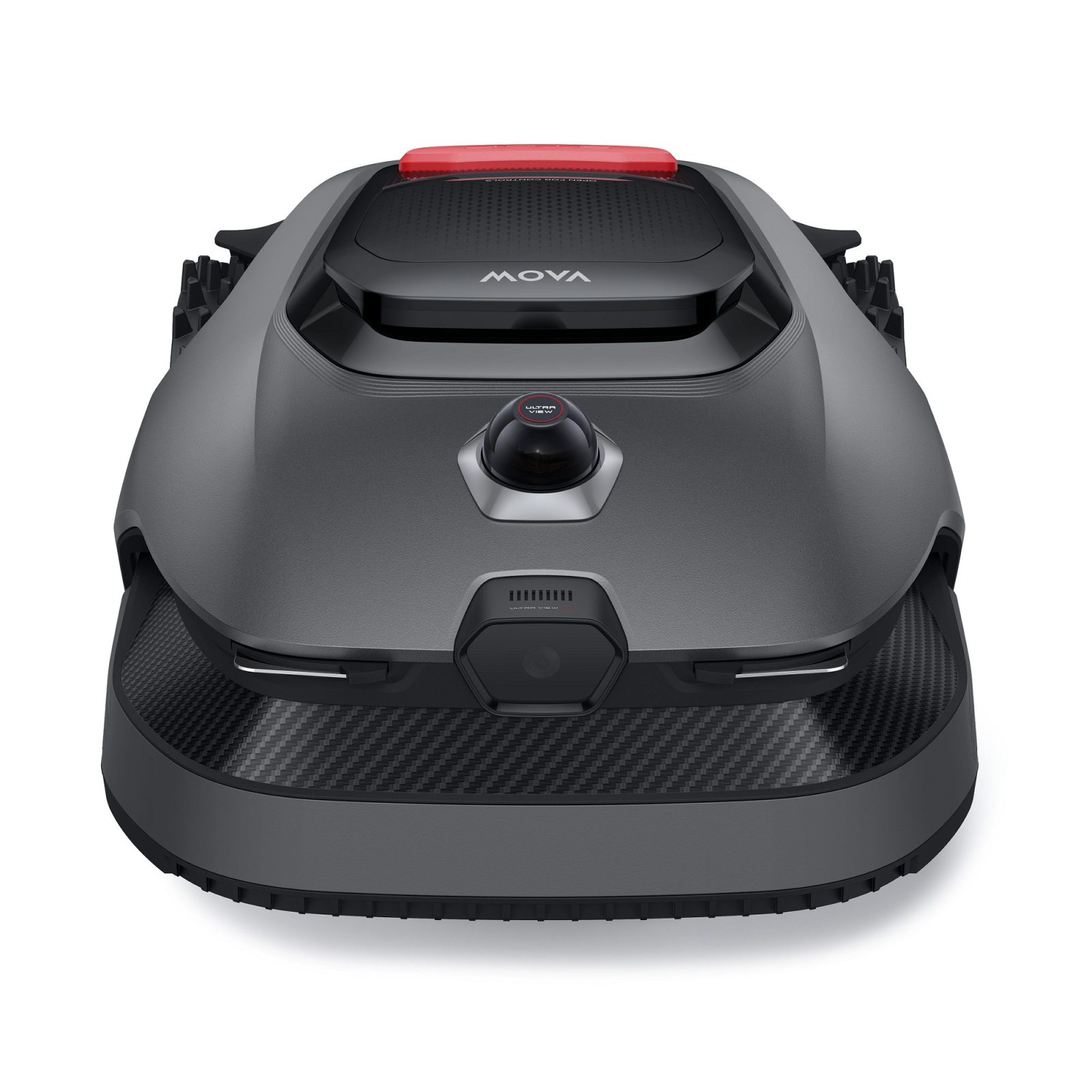 Mova LiDAX Ultra 800 Robotic Lawn Mower MXXM2100 – Grey