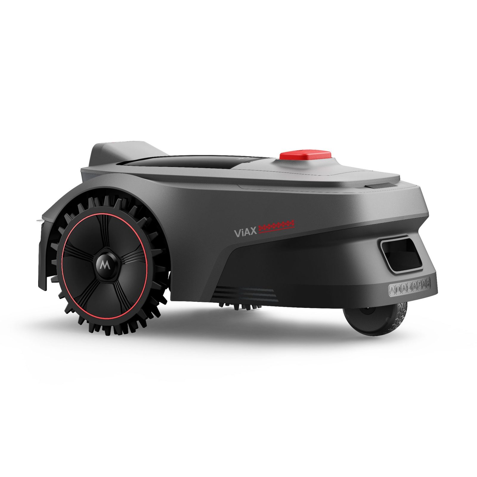 Mova ViAX 300 Robotic Lawn Mower MVVV1200 – Grey