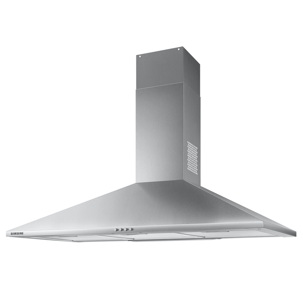 Samsung 90cm Chimney Hood NK36M3050PS/U1 – Stainless Steel
