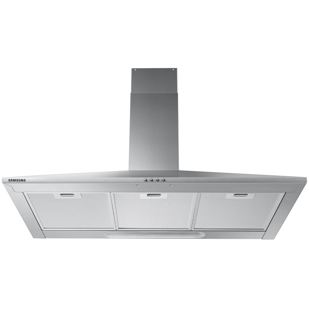 Samsung 90cm Chimney Hood NK36M3050PS/U1 – Stainless Steel