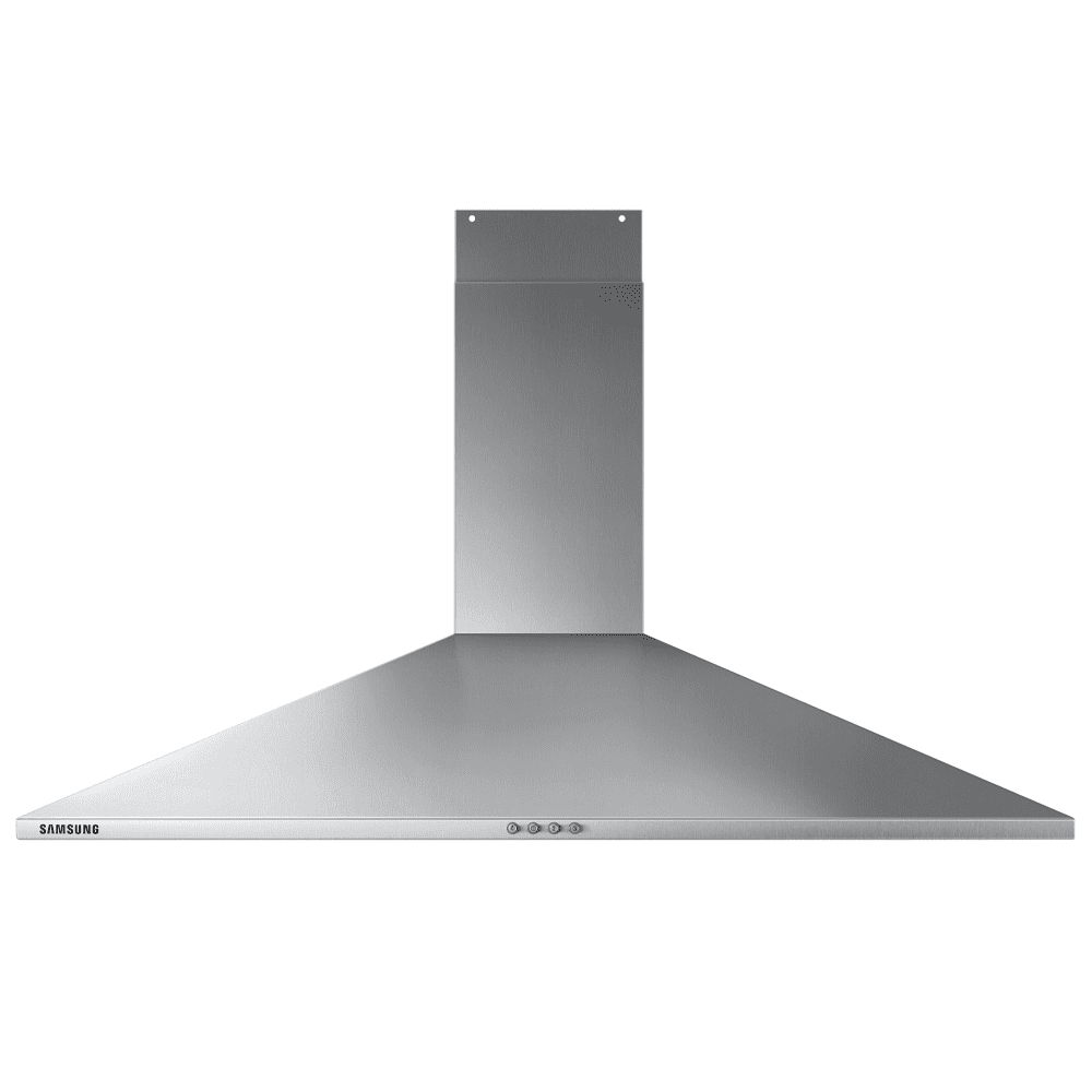 Samsung 90cm Chimney Hood NK36M3050PS/U1 – Stainless Steel