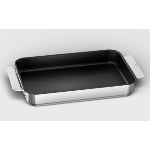 Neff Flex Induction Pan Z9401FF0 – Stainless Steel