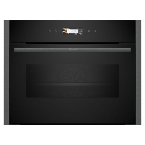 Neff  N70 Combination Microwave Oven C24MR21G0B – Graphite
