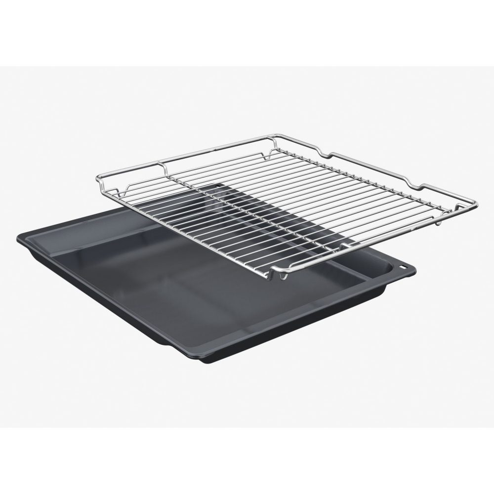 Neff N70 Combination Microwave Oven C24MR21N0B – Stainless Steel