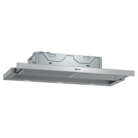 Neff  90cm N50 Telescopic Hood D49ED22N1B – Stainless Steel