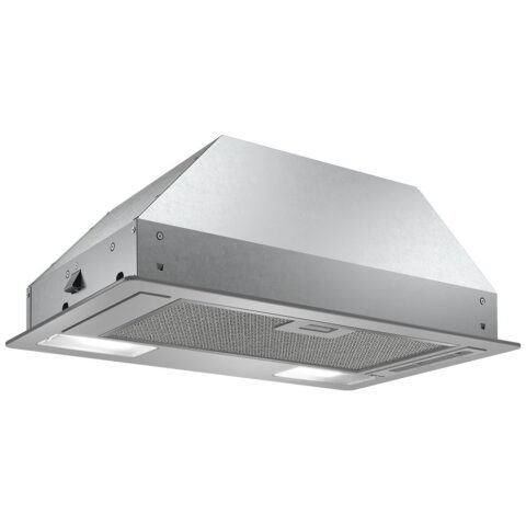 Neff  53cm N30 Canopy Hood D51NAA1C0B – Silver