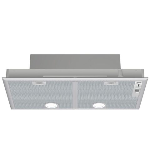 Neff  73cm N30 Canopy Hood D5855X1GB – Silver