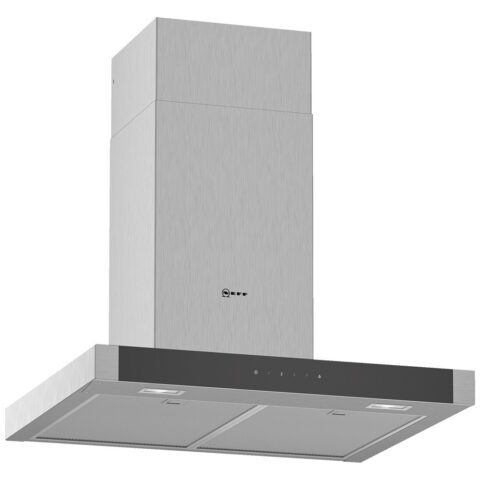 Neff  60cm N50 Chimney Hood D64BHM1N0B – Stainless Steel