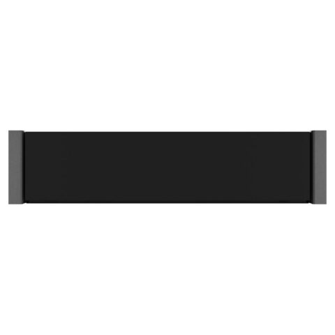 Neff  14cm N70 Push Pull Warming Drawer N24HA11G1B – Graphite