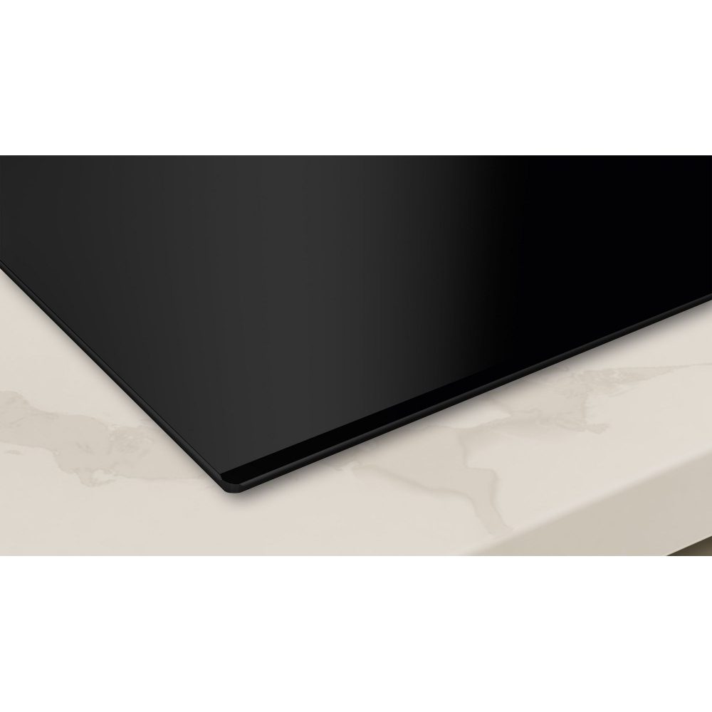 Neff 60cm N30 Frameless Induction Hob 13A supply T36FBE1L0G – BLACK