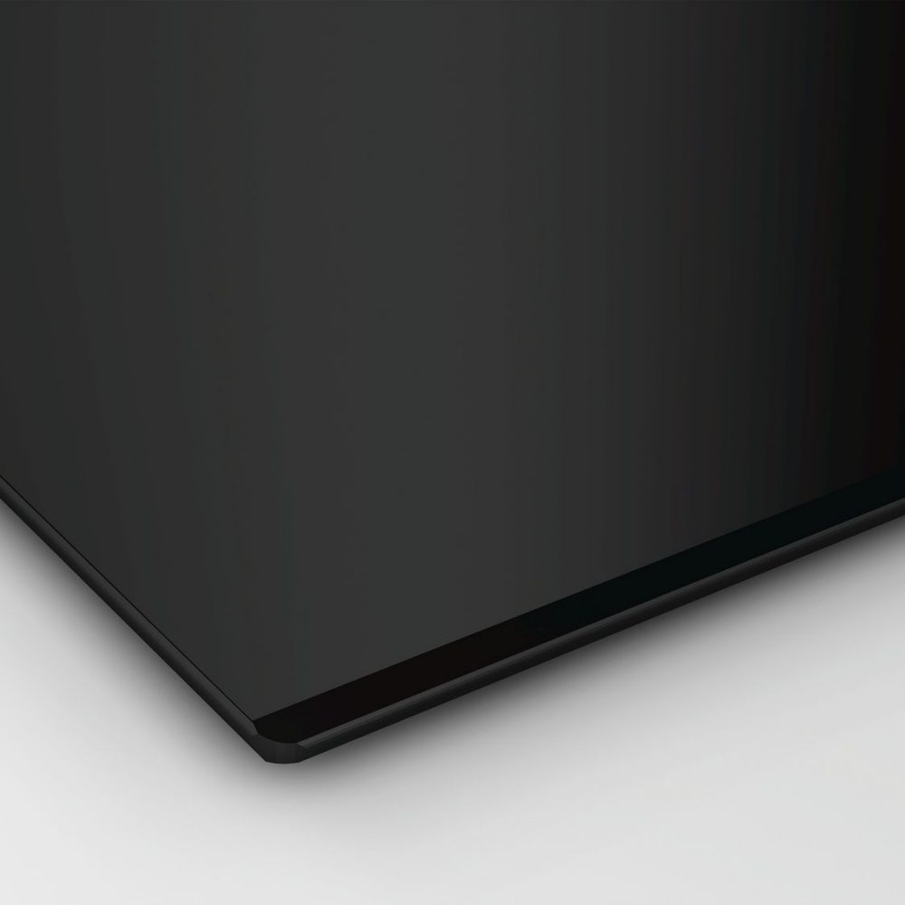 Neff 80cm 5 Zone FlexInduction Hob T68FUV4L0 – Black
