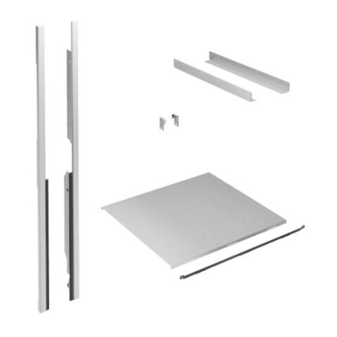 Neff  Strips for Slide&Hide Oven and 45cm Compact Z11SZ90X0 – STAINLESS STEEL