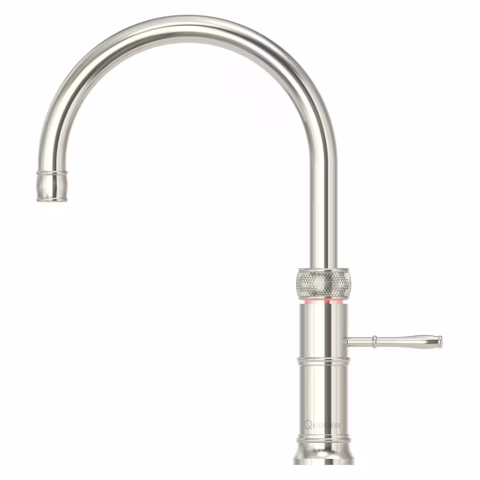 PRO3 CLASSIC FUSION ROUND NICKEL