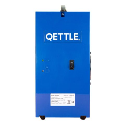 QETTLE  Chilled Water Tap Accessory 8425