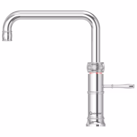 COMBI 2.2 CLASSIC FUSION SQUARE CHROME