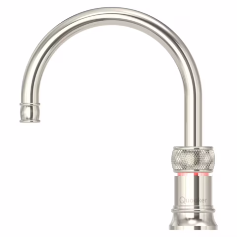 PRO3 CLASSIC NORDIC ROUND NICKEL