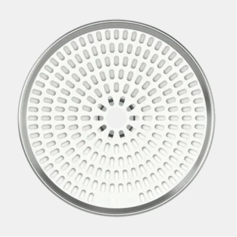 Quooker Drip Tray DT – Stainless Steel