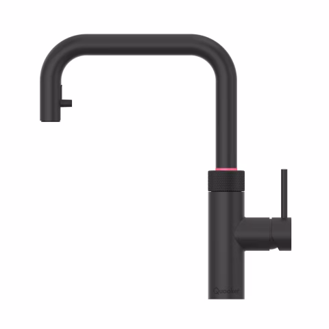 COMBI+ FLEX SQUARE BLACK KIT