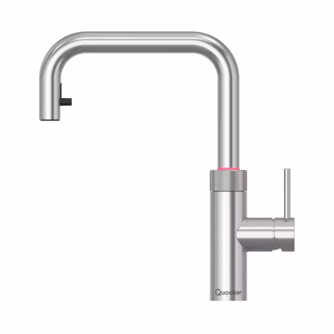PRO3 FLEX SQUARE RVS KIT