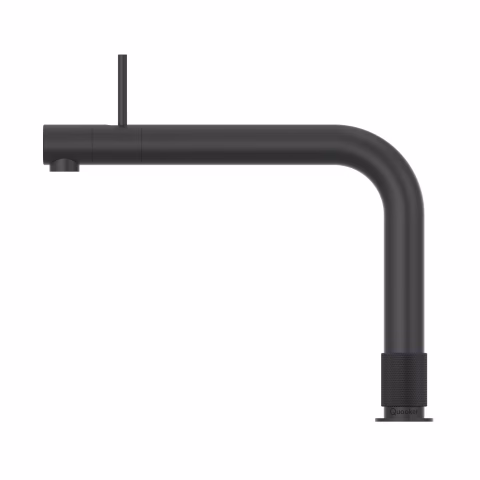COMBI 2.2 FRONT BLK KIT