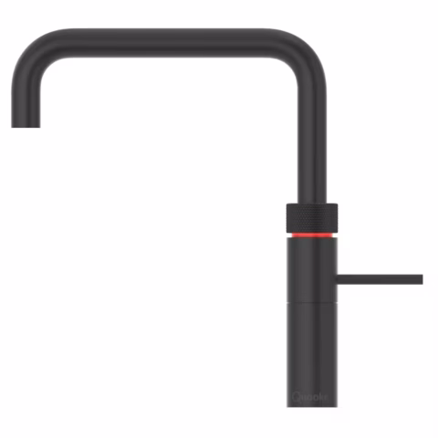 COMBI+ FUSION SQUARE BLACK