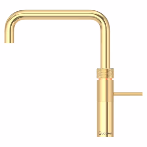 PRO3 FUSION SQUARE GOLD KIT