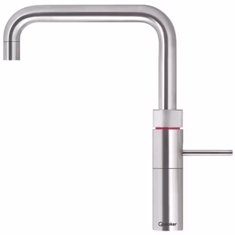 COMBI+ FUSION SQUARE SS KIT