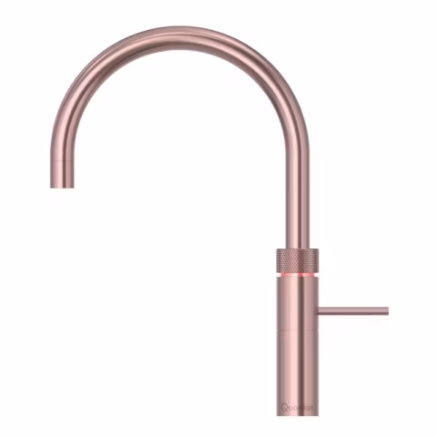 PRO3 FUSION ROUND ROSE COPPER