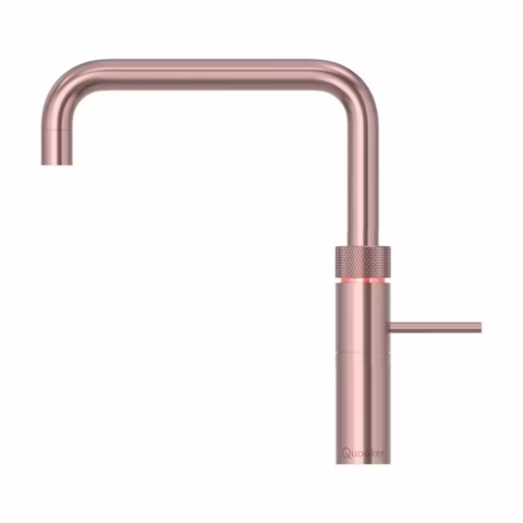 COMBI 2.2 FUSION SQUARE ROSE COPPER KIT
