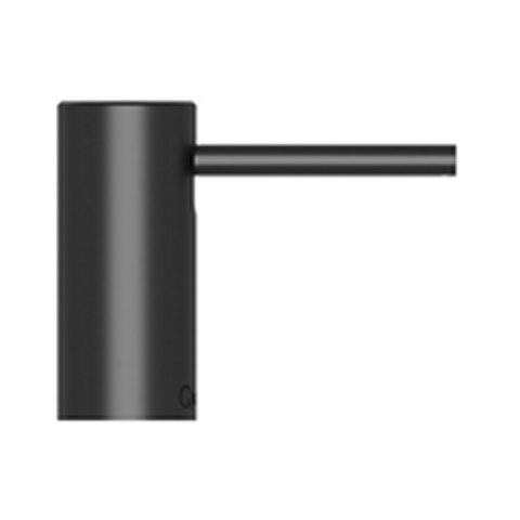 Quooker Nordic Soap Dispenser SDBLK – Black
