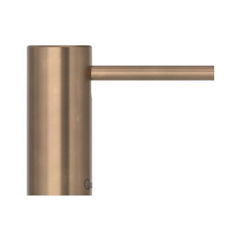 Quooker Nordic Soap Dispenser SDPTB – Patinated Brass