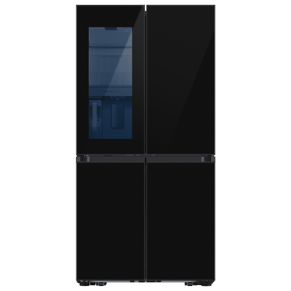 Samsung French Style 4 Door Fridge Freezer Ice & Water RF65DB970E22EU – Black