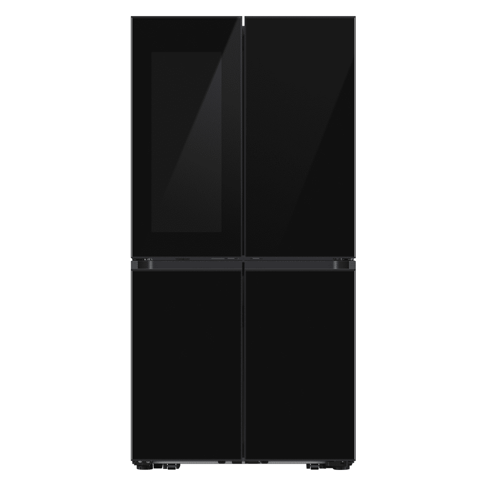Samsung French Style 4 Door Fridge Freezer Ice & Water RF65DB970E22EU – Black