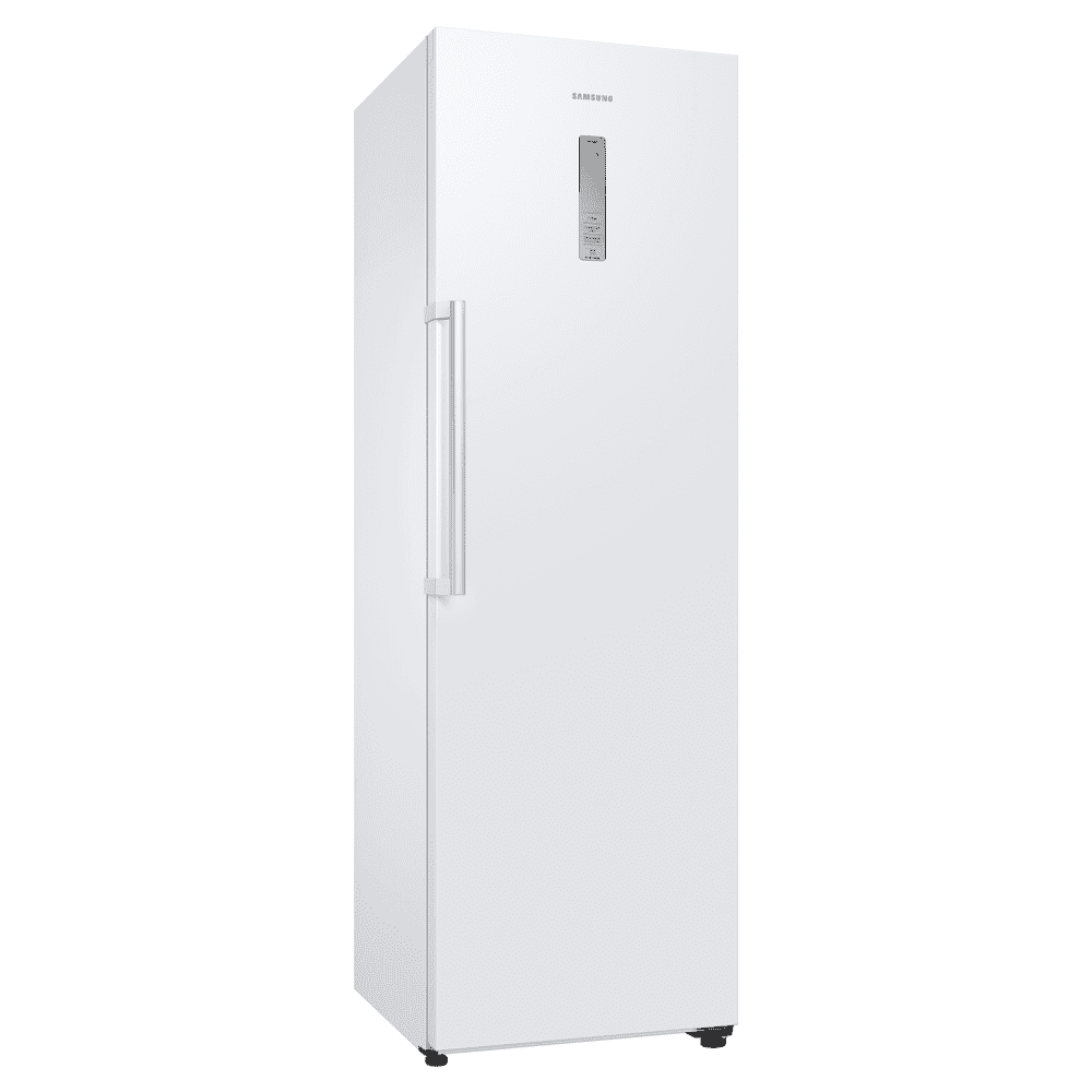 Samsung 60cm Bespoke SpaceMax Freestanding Larder Fridge RR39C7BB7WW – White
