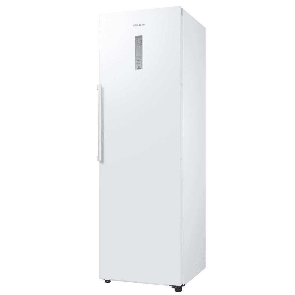 Samsung 60cm Bespoke SpaceMax Freestanding Larder Fridge RR39C7BB7WW – White
