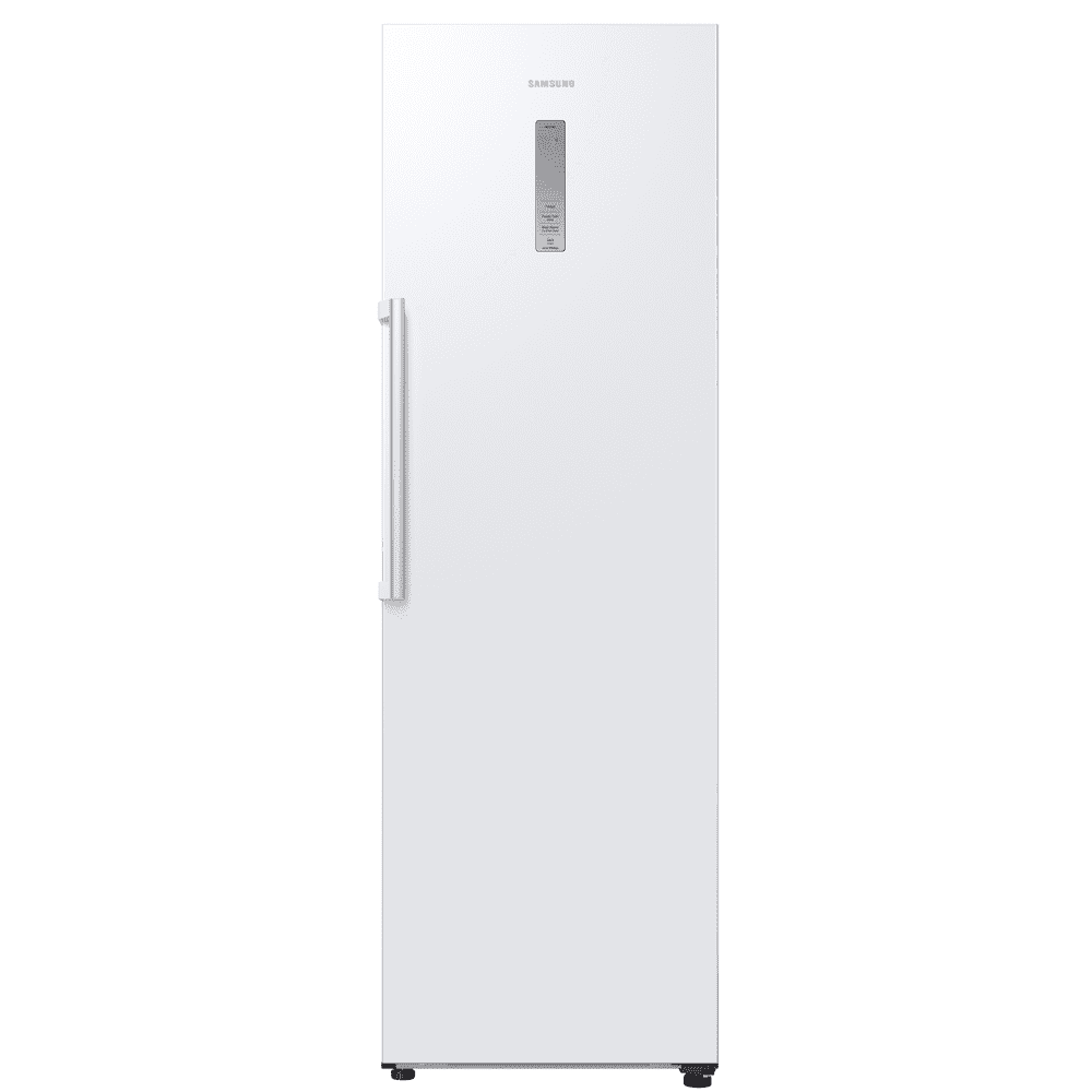 Samsung 60cm Bespoke SpaceMax Freestanding Larder Fridge RR39C7BB7WW – White