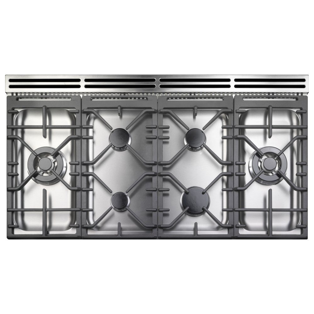 Rangemaster Elise 110cm Dual Fuel Range Cooker 105730 ELS110DFFSL/ – Slate