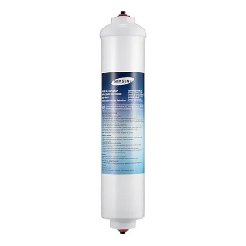 Samsung  External Water Filter For American Fridge Freezer HAFEX/EXP