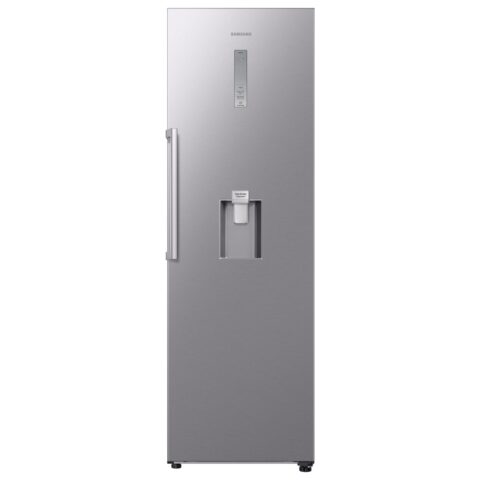 Samsung 60cm Freestanding Larder Fridge With Water Dispenser Non Plumbed RR39C7DJ5SA – REFINED INOX