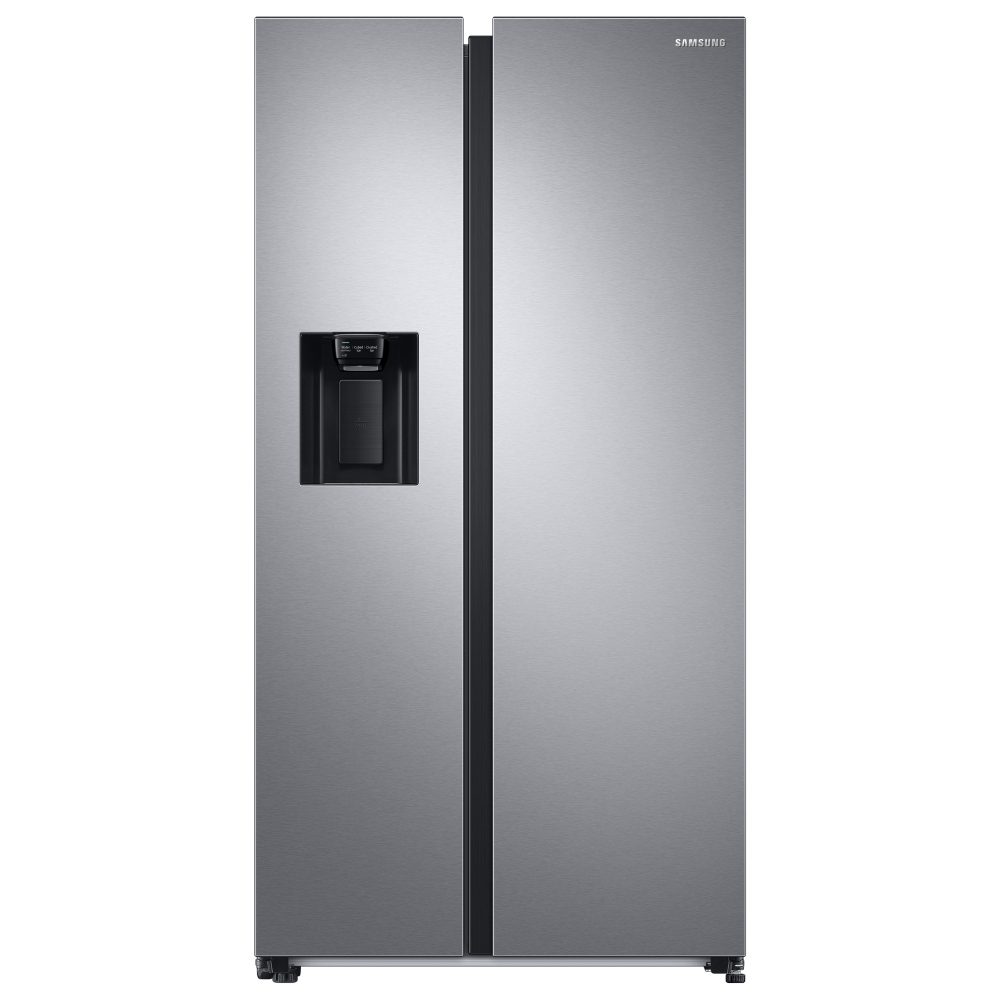 Samsung Series 7 American Style Fridge Freezer With Ice & Water RS68A8830S9 – STAINLESS STEEL