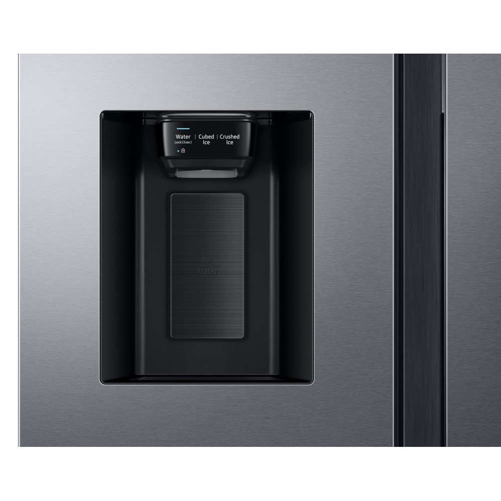 Samsung Series 7 American Style Fridge Freezer With Ice & Water RS68A8830S9 – STAINLESS STEEL