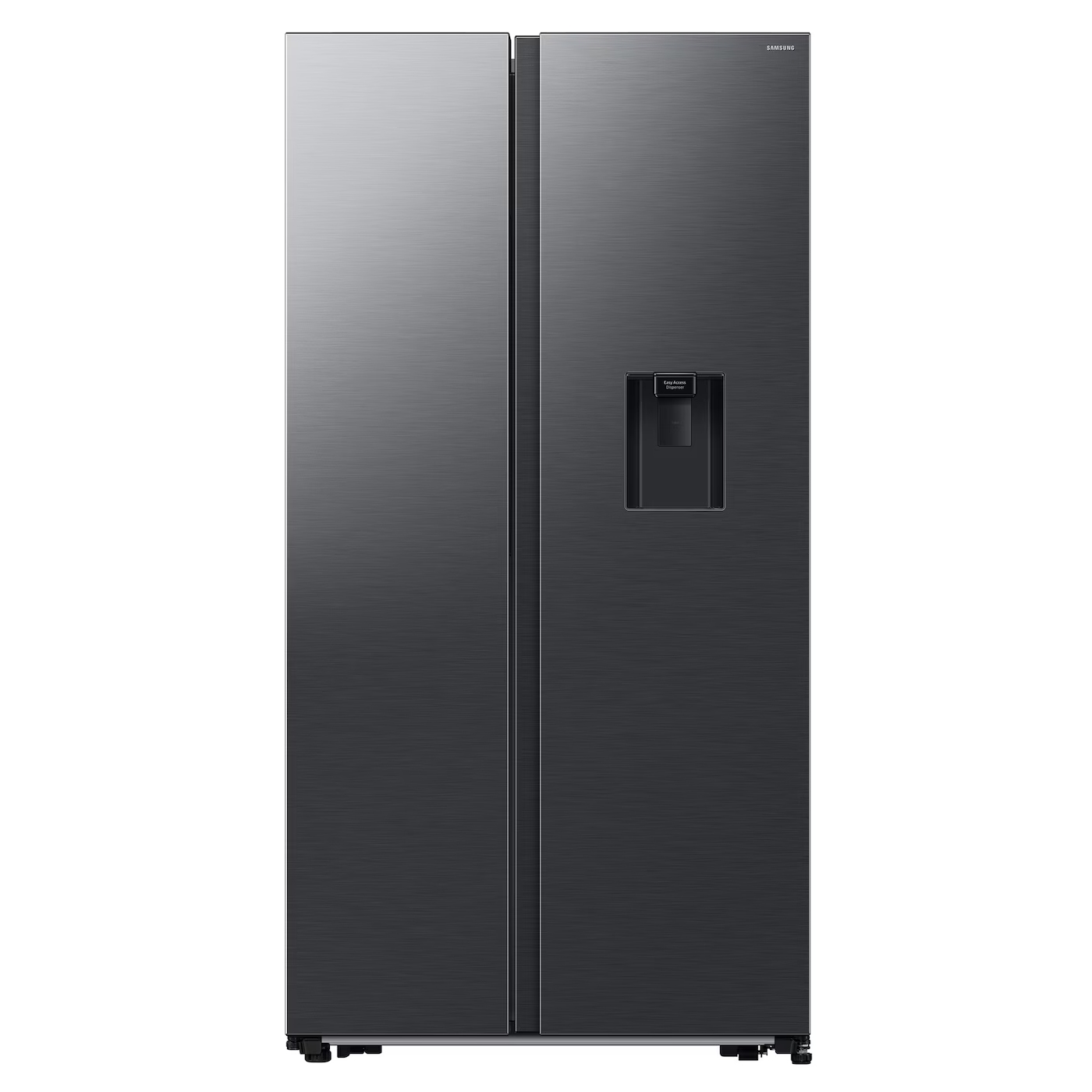Samsung Series 7 American Fridge Freezer With Water Dispenser RS57DG410EB4EU – Black