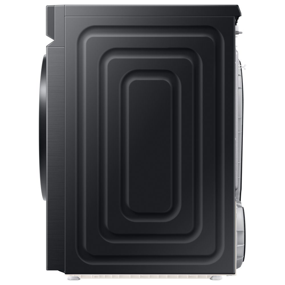 Samsung 9kg Series 8 Heat Pump Condenser Tumble Dryer DV90BB9545GBS1 – Black