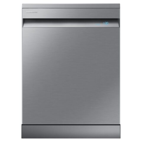 Samsung  60cm Series 11 Freestanding WiFi Dishwasher DW60A8060FS – Stainless Steel