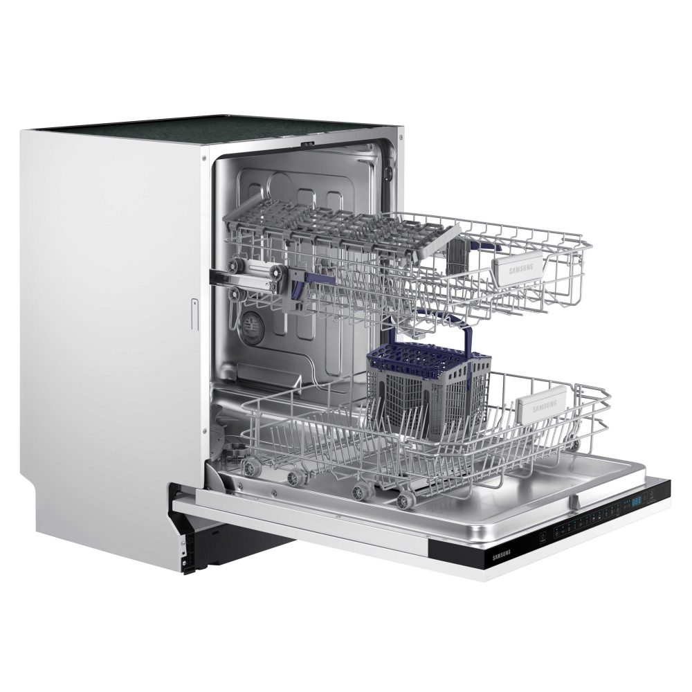 Samsung 60cm Fully Integrated Dishwasher DW60M6040BB