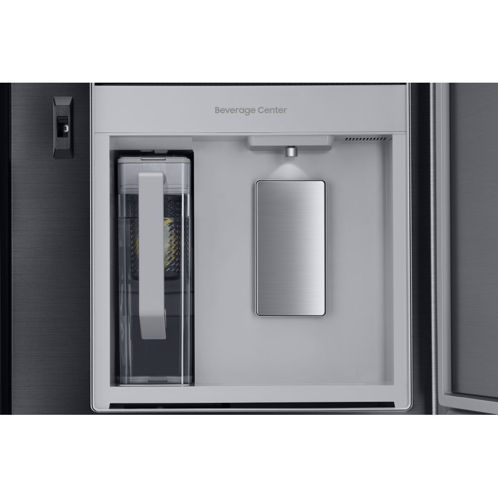 Samsung American Style Fridge Freezer With Ice & Water RH69CG895DS9 – SILVER